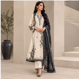 ZOREX Ready-to-Wear A-Line Kurta